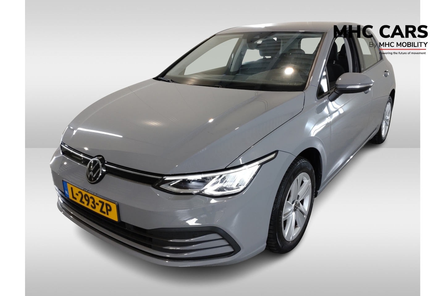 Volkswagen Golf - 1.0 TSI Life | Verwacht | - AutoWereld.nl
