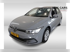 Volkswagen Golf - 1.0 TSI Life | Verwacht |
