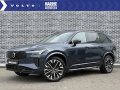 Volvo XC90 - 2.0 T8 Plug-in hybrid AWD Ultra Dark | Luchtvering | Gelamineerde zijruiten | 360 camera |