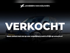 Opel Corsa-e - Elegance 50 kWh Navigatie Airco Achteruitrijcamera LED