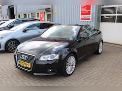 Audi A3 Cabriolet - 1.8 TFSI Ambition S-line