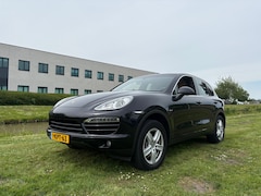 Porsche Cayenne - 3.0 D * Automaat * Volleder * Led * Memory Seats
