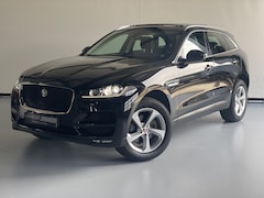 Jaguar F-Pace - 2.0t AWD Premium Edition PANO DAK LEDER