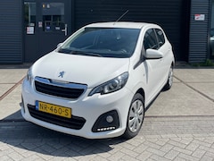 Peugeot 108 - 1.0 e-VTi Active NAP & Airco
