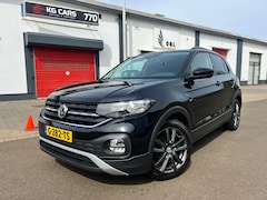 Volkswagen T-Cross - 1.0 TSI Life