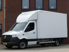 Mercedes-Benz Sprinter - 315 CDI Meubelbak Laadklep Airco/Camera/Cruise control