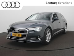 Audi A6 Avant - 40 TFSI Advanced edition Navi / Metallic / Clima