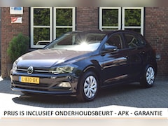Volkswagen Polo - 1.0 TSI 5D Comfortline 2X PDC