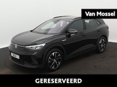 Volkswagen ID.4 - Pro Business 77 kWh 204 PK | Navigatie | Parkeersensoren | Stoelverwarming | Apple Carplay