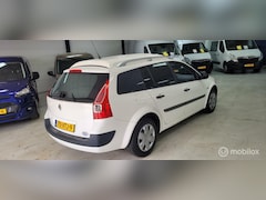Renault Mégane - van megane van