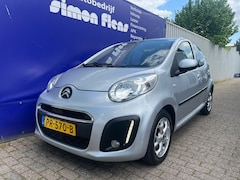 Citroën C1 - 1.0 Collection
