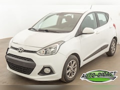 Hyundai i10 - I-10 1.0 Comfort Airco
