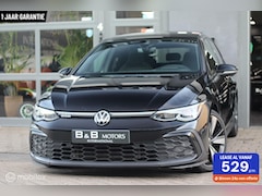 Volkswagen Golf - 2.0 GTD iQ PANO SFEER CAM + 1 Jaar Garantie