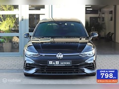 Volkswagen Golf - 2.0 TSI R 4Motion VOL