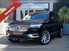 Volvo XC90 - 2.0 T8 Recharge AWD Inscription 392pk Panoramadak/Stoelverwarming/360Camera
