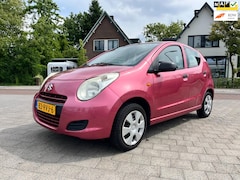 Suzuki Alto - 1.0 Cool Comfort Airco Isofix 5 Drs APK