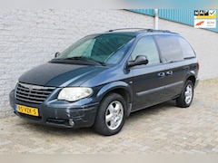 Chrysler Voyager - 2.8 CRD SE Luxe Automaat