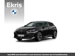 BMW 1-serie - 123 xDrive 5-deurs | M Sportpakket Pro | Premium Pack