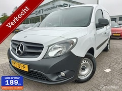 Mercedes-Benz Citan - 108 CDI CC/Airco/Bluetooth/NL Auto