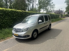 Mercedes-Benz Citan - 109 CDI Ambiente