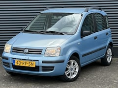Fiat Panda - 1.2 Emotion AIRCO, APK