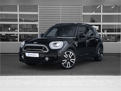 MINI Countryman - 2.0 Cooper S | Leder interieur | Panoramadak | Camera | Carplay | Head up
