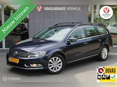 Volkswagen Passat Variant - 1.8 TSI|161Pk|1500Kg Trekgewicht