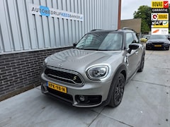 MINI Countryman - 2.0 Cooper S E ALL4 Chili Plug-in Hybride