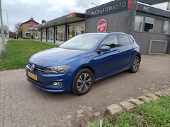 Volkswagen Polo - 1.0 TSI COMFORTLINE, Navi, Ad Cruise