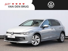 Volkswagen Golf - Life Edition 1.5 eHybrid 150 kW / 204 pk Hatchback | App-Connect | Keyless | Camera | Geti