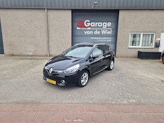 Renault Clio Estate - 0.9 TCe Limited