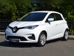Renault Zoe - R 110 Experience 52 kWh Huuraccu