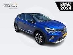 Renault Captur - 1.0 TCe 90 techno / PACK SOLID / ELEKTRISCH BEDIENBAAR GLAZEN SCHUIF- EN KANTELDAK / TWO-T