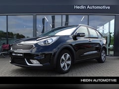 Kia Niro - 1.6 GDi Hybrid First Edition | Automaat | Afneembare Trekhaak | Achteruitrijcamera | Rijst