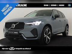 Volvo XC60 - T8 RECHARGE AWD ULTIMATE DARK -PANO.DAK|360°CAM|BOWERS&WILKINS|21"|GEVENT.LEDER+MASSAGE