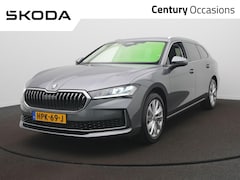 Skoda Superb Combi - 1.5 TSI MHEV Business Edition / Elek. Trekhaak / Camera / Massage