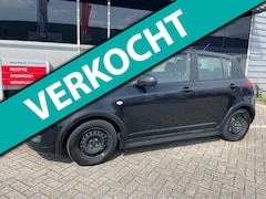 Suzuki Swift - 1.3 Shogun