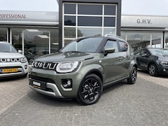 Suzuki Ignis - 1.2 Smart Hybrid 83pk CVT Select