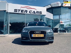 Audi A1 Sportback - 1.0 TFSI Adrenalin, Navi, Cruise Control, LM velgen, Airco, 5 Deurs