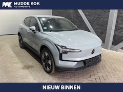 Volvo EX30 - Single Motor Core 51 kWh | Stoel+Stuurverwarming | Getint Glas | Camera | ACC