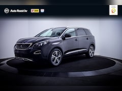 Peugeot 5008 - 1.6T 180Pk Aut. 7Pers GT-LINE FULL LED | CAMERA | NAVI | BLINDSPOT | CRUISE | AUTOM. SPEGE