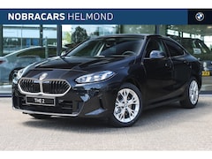 BMW 2-serie Gran Coupé - 220 Automaat / Sportstoelen / Achteruitrijcamera / Adaptieve LED / Comfort Access / Parkin