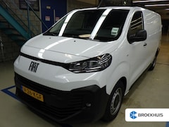Fiat Scudo - L3 2.0 Diesel 145 PK AUTOMAAT 4, 9% FINANCIAL LEASE | 10" SCHERM + CAMERA + CARPAY | TREKH