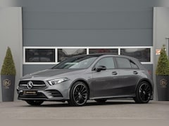 Mercedes-Benz A-klasse - 250 e AMG | DAB | Pano | Sfeerverlichting