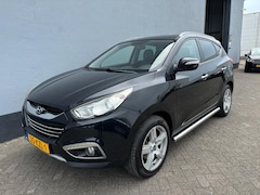 Hyundai ix35 - 2.0i Style - Trekhaak - LMV