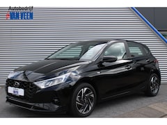 Hyundai i20 - 1.0 T-GDI Comfort Automaat