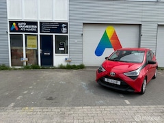 Toyota Aygo - 1.0 VVT-i x 2019