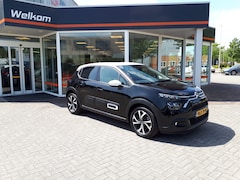 Citroën C3 - 1.2 PT Shine AUTOMAAT