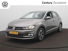 Volkswagen Polo - 1.0 TSI Comfortline Navi / Airco / Metallic