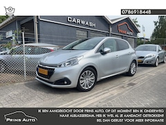 Peugeot 208 - 1.2 PureTech Allure |PANO|CLIMA|CAMERA|VOLL. ONDERH|NAP| 2920